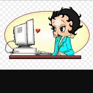 Meet your Posher, Gloria